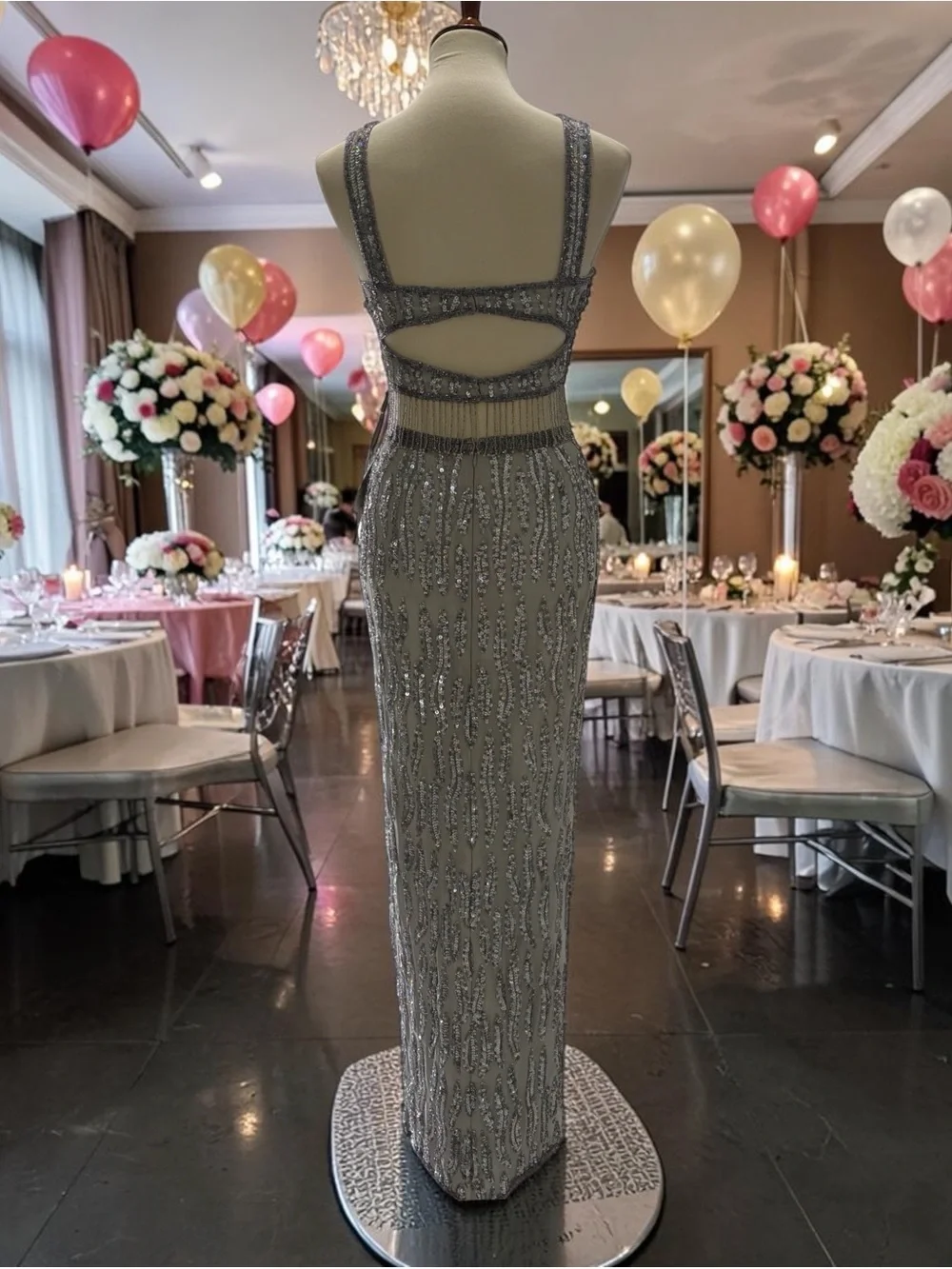 Precious Formals two piece